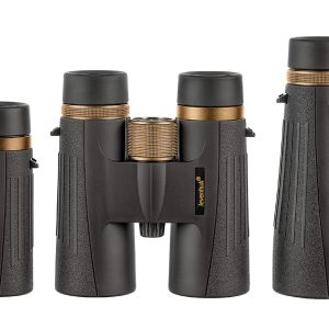 Binocolo Levenhuk Vegas ED 8×32