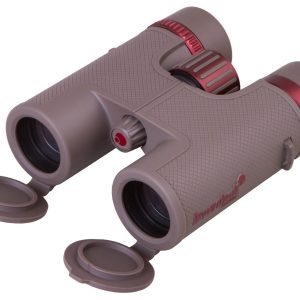 Binocolo Levenhuk Monaco ED 8×32