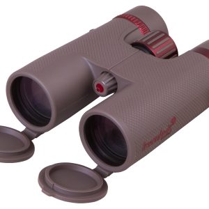 Binocolo Levenhuk Monaco ED 10×42