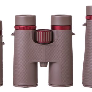 Binocolo Levenhuk Monaco ED 12×50