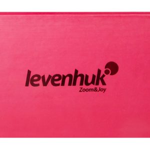 Binocolo Levenhuk Monaco ED 10×42