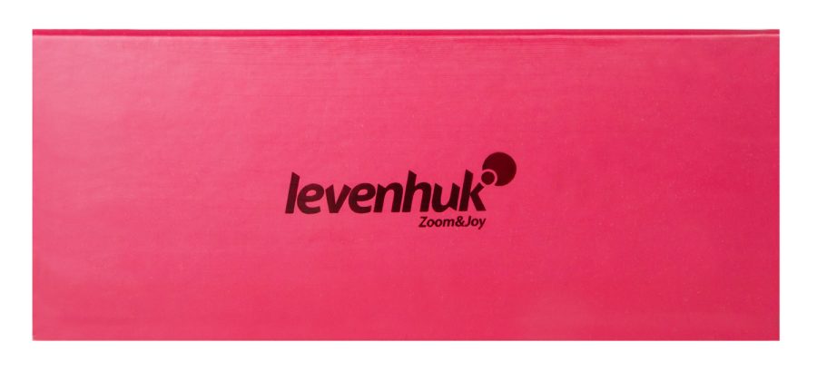Binocolo Levenhuk Monaco ED 10x42 - immagine 2