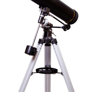 Telescopio Levenhuk Skyline PLUS 80S