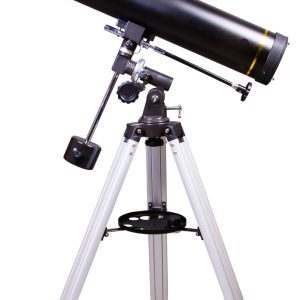 Telescopio Levenhuk Skyline PLUS 80S