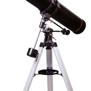 Telescopio Levenhuk Skyline PLUS 120S