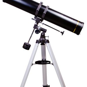 Telescopio Levenhuk Skyline PLUS 120S