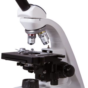 Microscopio monoculare Levenhuk MED 10M