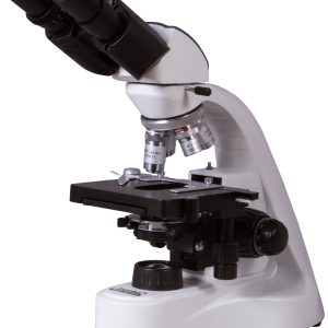 Microscopio binoculare Levenhuk MED 10B