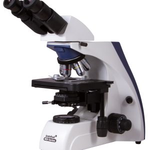Microscopio binoculare Levenhuk MED 30B