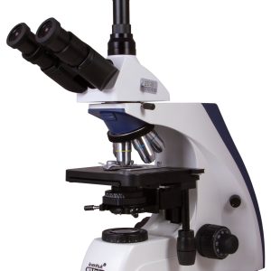 Microscopio trinoculare Levenhuk MED 30T