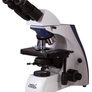 Microscopio binoculare Levenhuk MED 35B