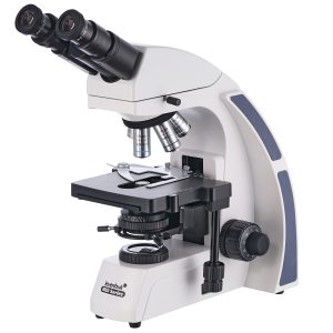 Microscopio binoculare Levenhuk MED 40B