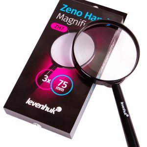 Lente d’ingrandimento Levenhuk Zeno Handy ZH7