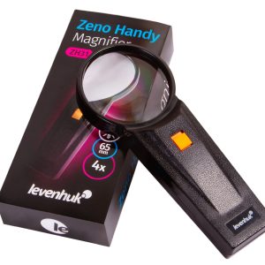 Lente d’ingrandimento Levenhuk Zeno Handy ZH31