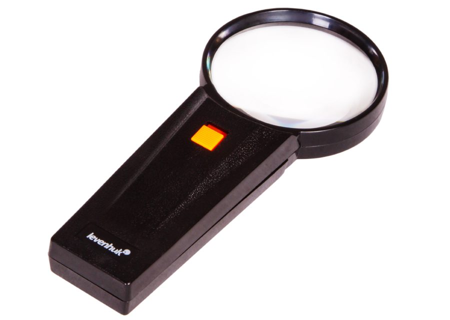Lente d’ingrandimento Levenhuk Zeno Handy ZH33 - immagine 3