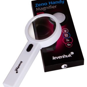 Lente d’ingrandimento Levenhuk Zeno Handy ZH35