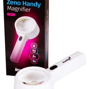 Lente d’ingrandimento Levenhuk Zeno Handy ZH41