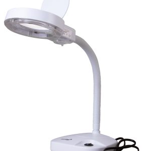 Lente d’ingrandimento Levenhuk Zeno Lamp ZL5 LED