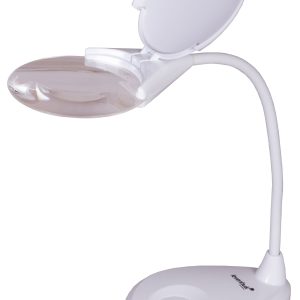 Lente d’ingrandimento Levenhuk Zeno Lamp ZL7