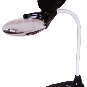 Lente d’ingrandimento Levenhuk Zeno Lamp ZL7