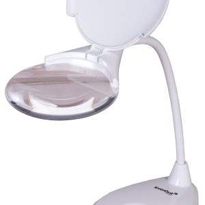 Lente d’ingrandimento Levenhuk Zeno Lamp ZL13