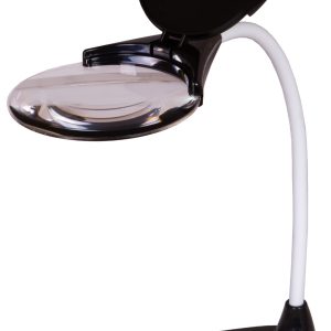 Lente d’ingrandimento Levenhuk Zeno Lamp ZL13