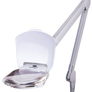 Lente d’ingrandimento Levenhuk Zeno Lamp ZL19 LED