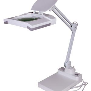 Lente d’ingrandimento Levenhuk Zeno Lamp ZL25 LED