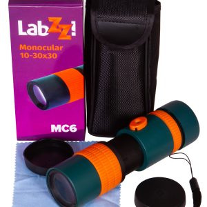 Monocolo Levenhuk LabZZ MC6