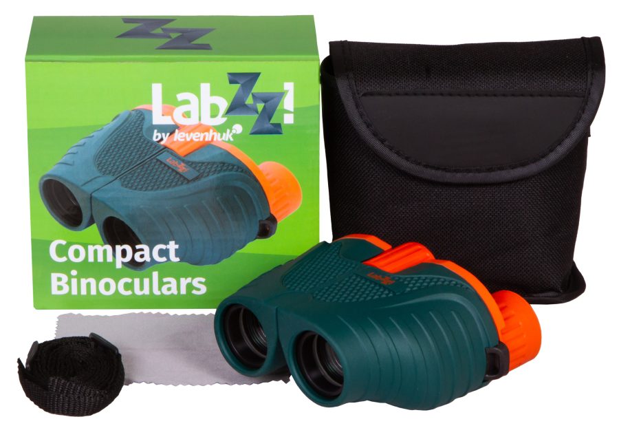 Binocolo Levenhuk LabZZ B6 - immagine 2