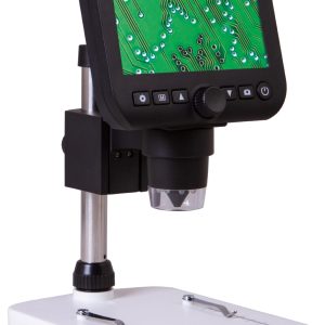 Microscopio Digitale Levenhuk DTX 350 LCD