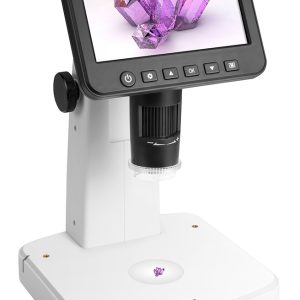 Microscopio digitale Levenhuk DTX 700 LCD