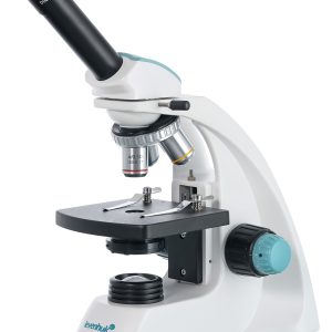 Microscopio monoculare Levenhuk 400M