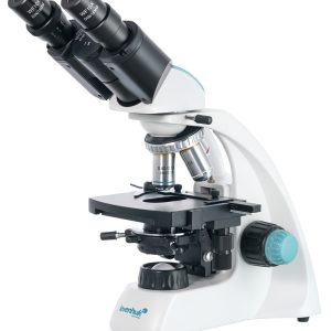 Microscopio binoculare Levenhuk 400B