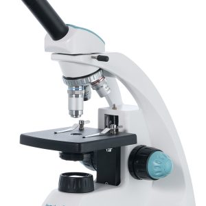 Microscopio monoculare Levenhuk 500M