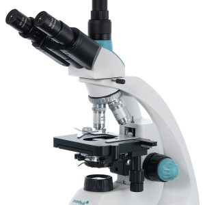 Microscopio trinoculare Levenhuk 500T