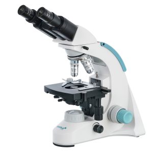 Microscopio binoculare Levenhuk 900B