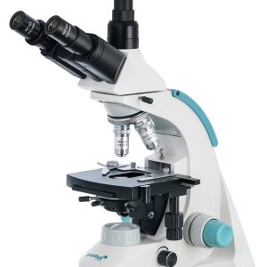 Microscopio trinoculare Levenhuk 900T