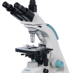 Microscopio trinoculare Levenhuk 950T DARK