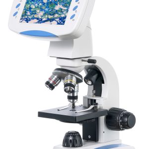 Microscopio digitale Levenhuk D80L LCD