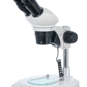 Microscopio binoculare Levenhuk 4ST