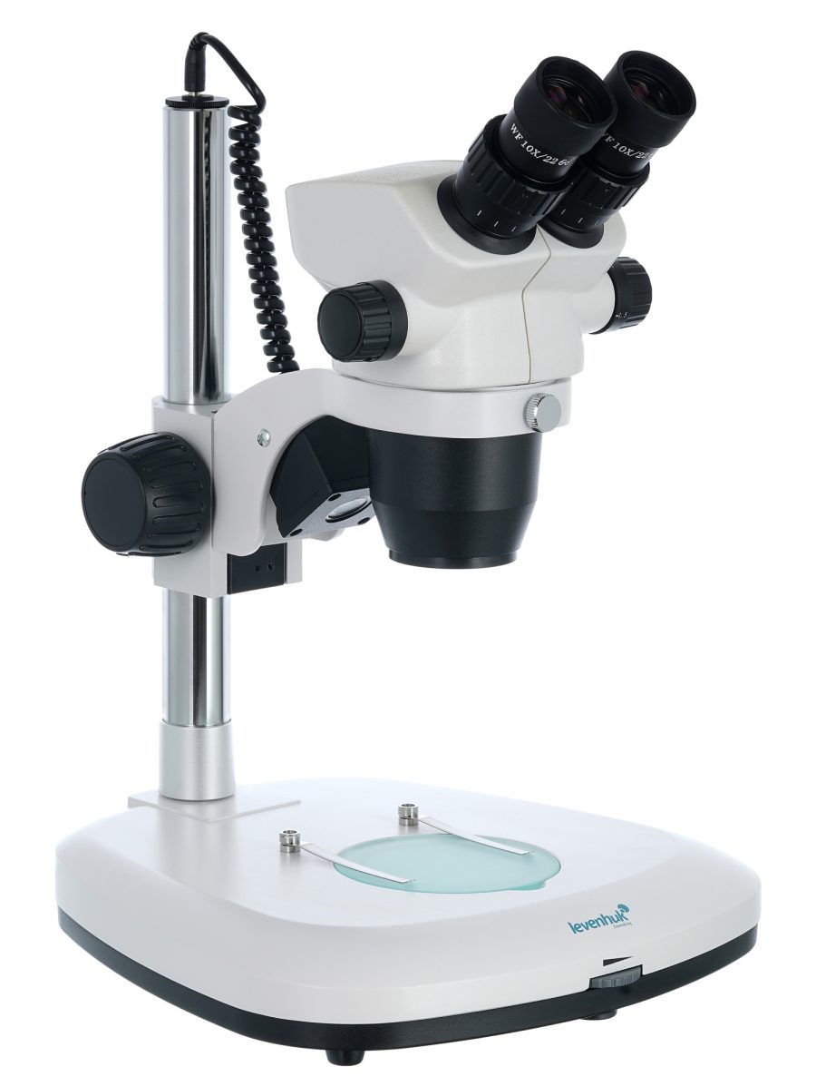 Microscopio binoculare Levenhuk ZOOM 1B - immagine 3