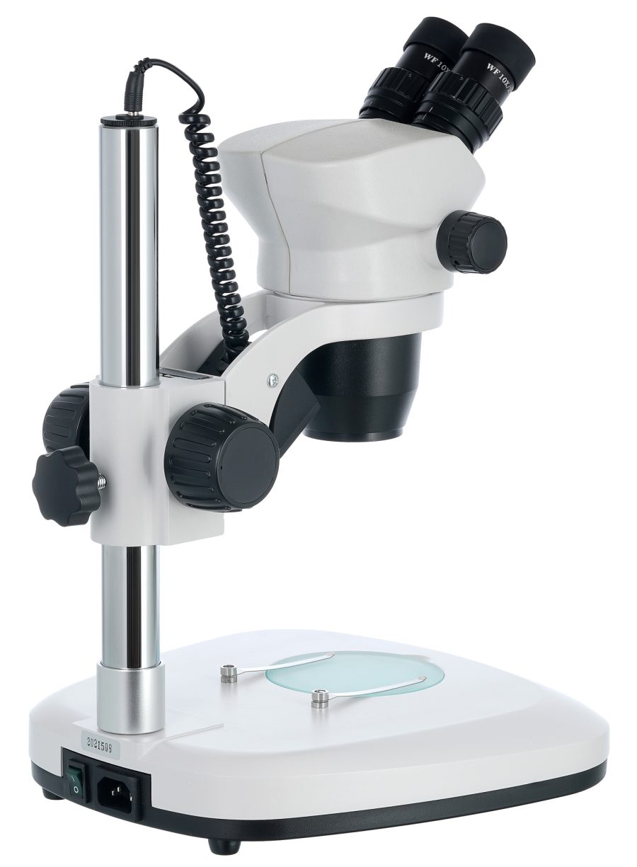 Microscopio binoculare Levenhuk ZOOM 1B - immagine 4