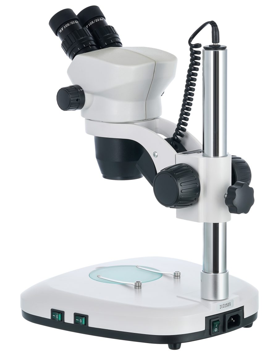 Microscopio binoculare Levenhuk ZOOM 1B - immagine 5