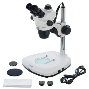 Microscopio trinoculare Levenhuk ZOOM 1T