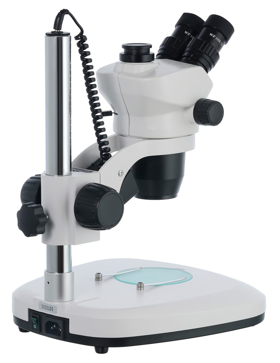 Microscopio trinoculare Levenhuk ZOOM 1T - immagine 4