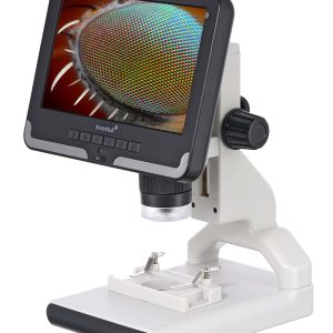 Microscopio digitale Levenhuk Rainbow DM700 LCD