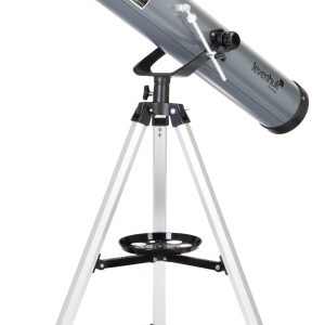 Telescopio Levenhuk Blitz 76 BASE