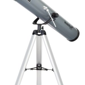 Telescopio Levenhuk Blitz 114 BASE