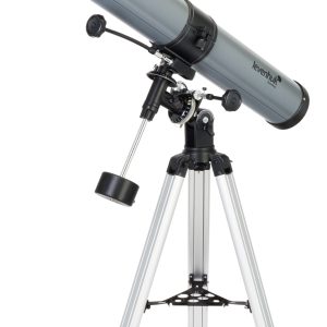 Telescopio Levenhuk Blitz 76 PLUS